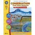 Classroom Complete Press Conservation: Fresh Water Resources CC5773
